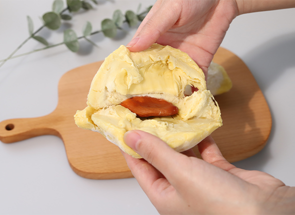 泰國A級樹熟果肉